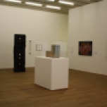 Gallery shot at Pérez Art Museum Miami (Feb 2014)